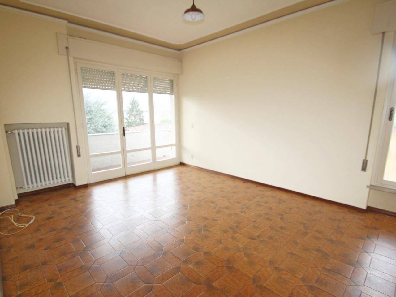 appartamento in affitto a Lucca in zona Sant'Anna