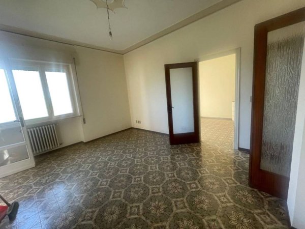 appartamento in affitto a Lucca in zona Sant'Anna