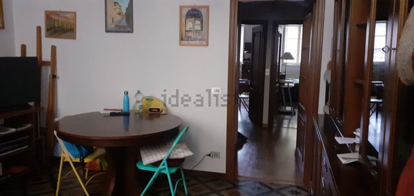 appartamento in affitto a Lucca