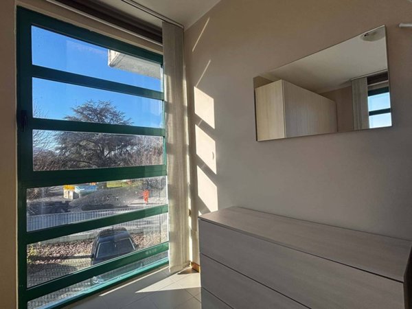 appartamento in affitto a Lucca in zona zona San Marco