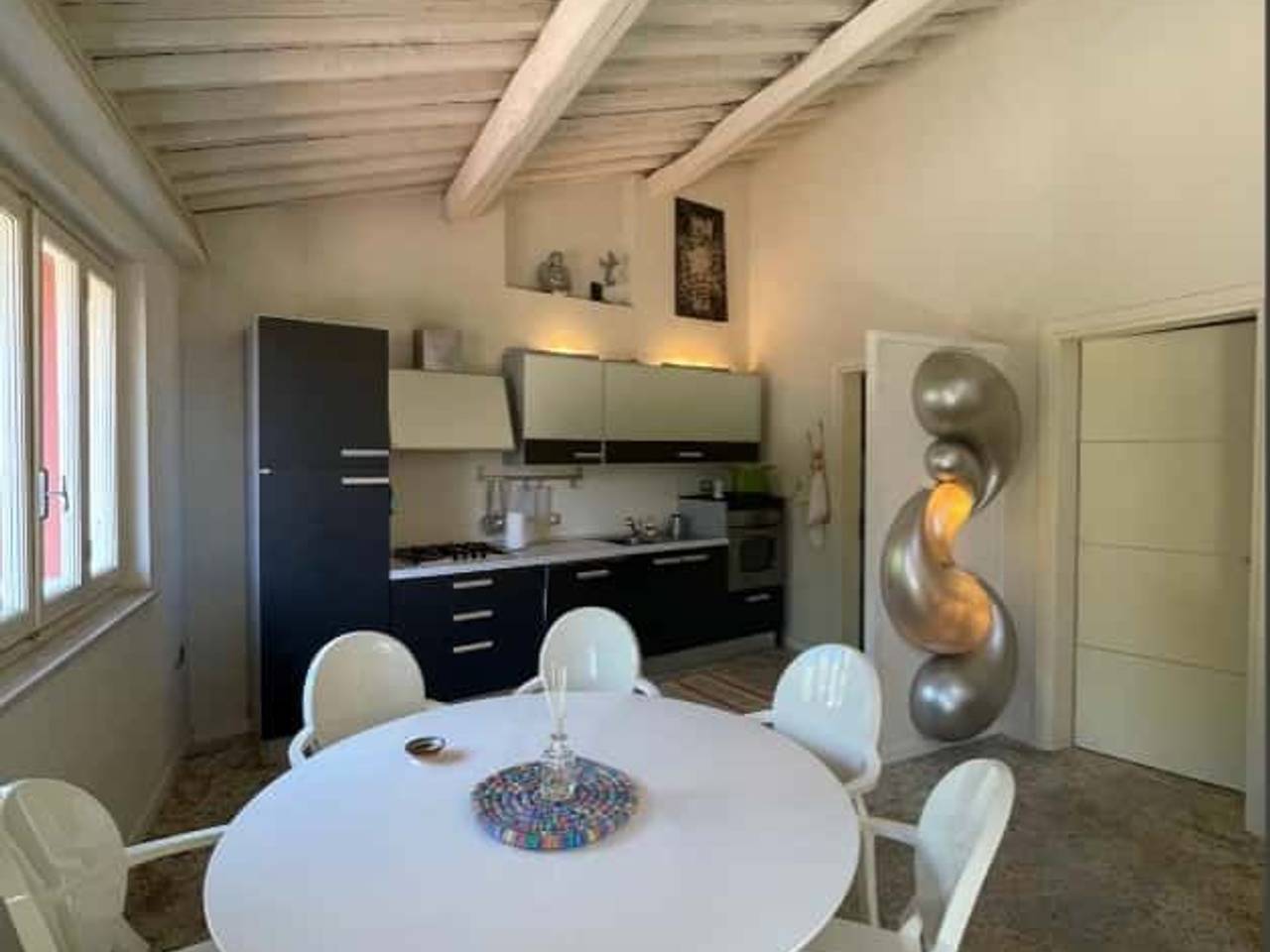 appartamento in affitto a Lucca in zona Centro Città