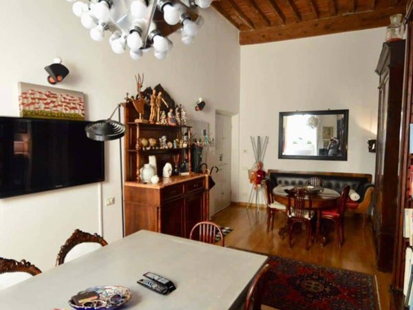 appartamento in affitto a Lucca in zona Centro Città