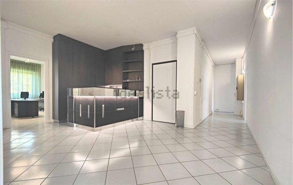 ufficio in affitto a Lucca in zona zona Arancio