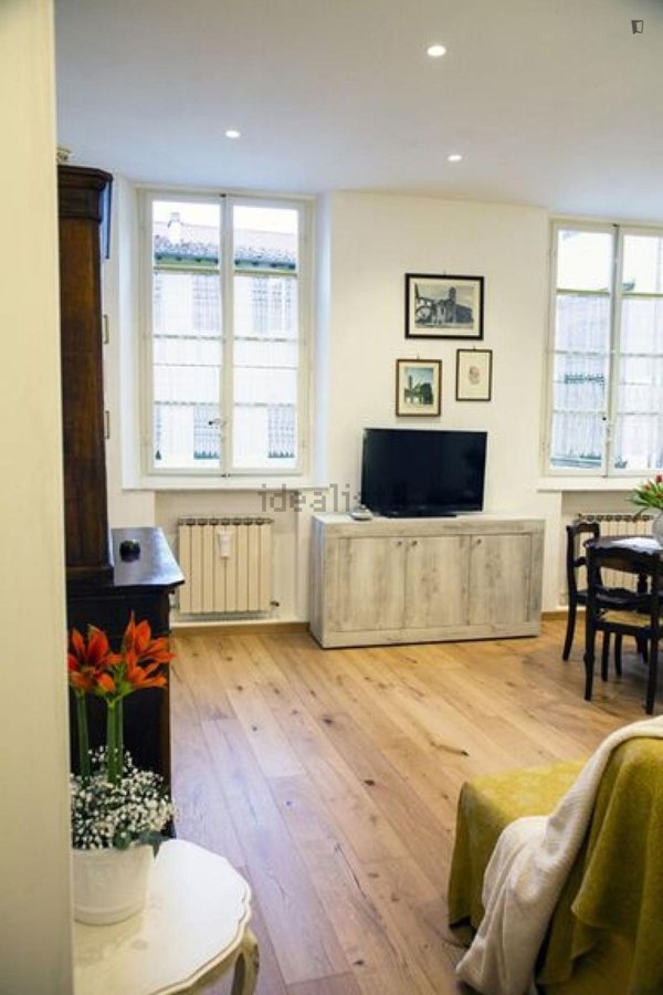 appartamento in affitto a Lucca