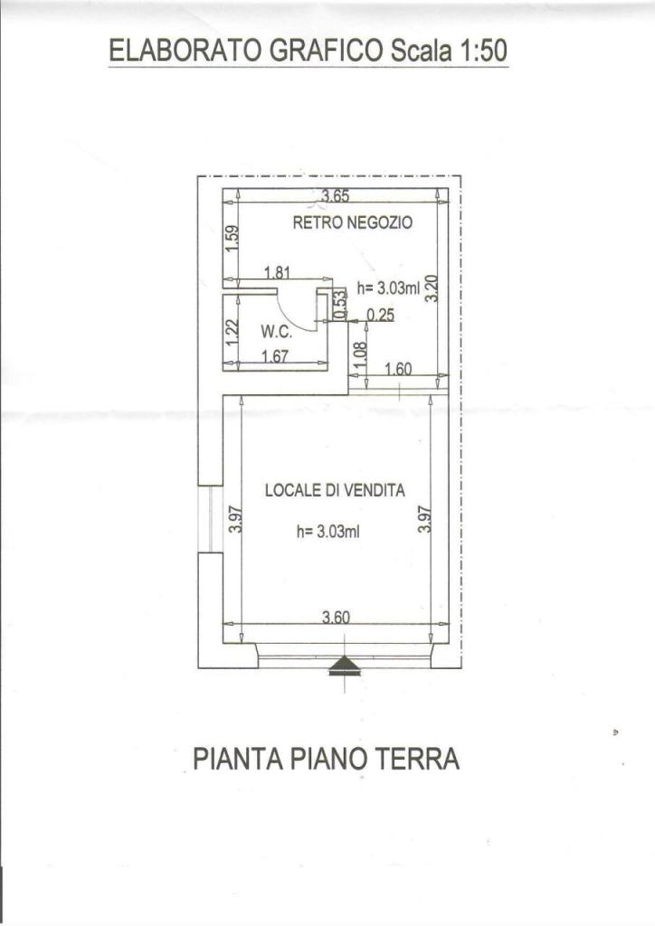 appartamento in affitto a Lucca in zona Centro Città