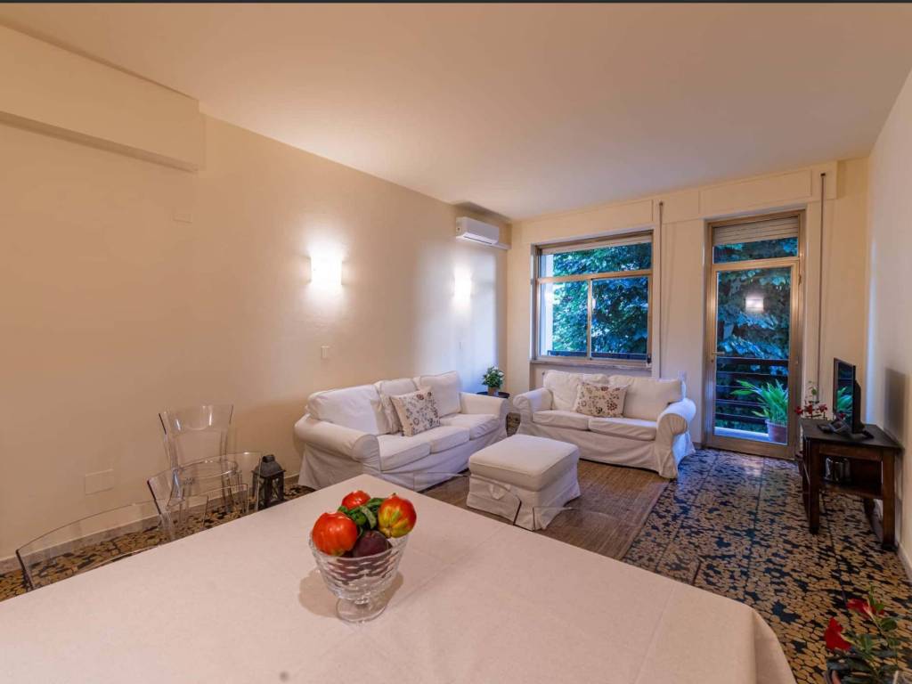 appartamento in affitto a Lucca in zona Centro Città