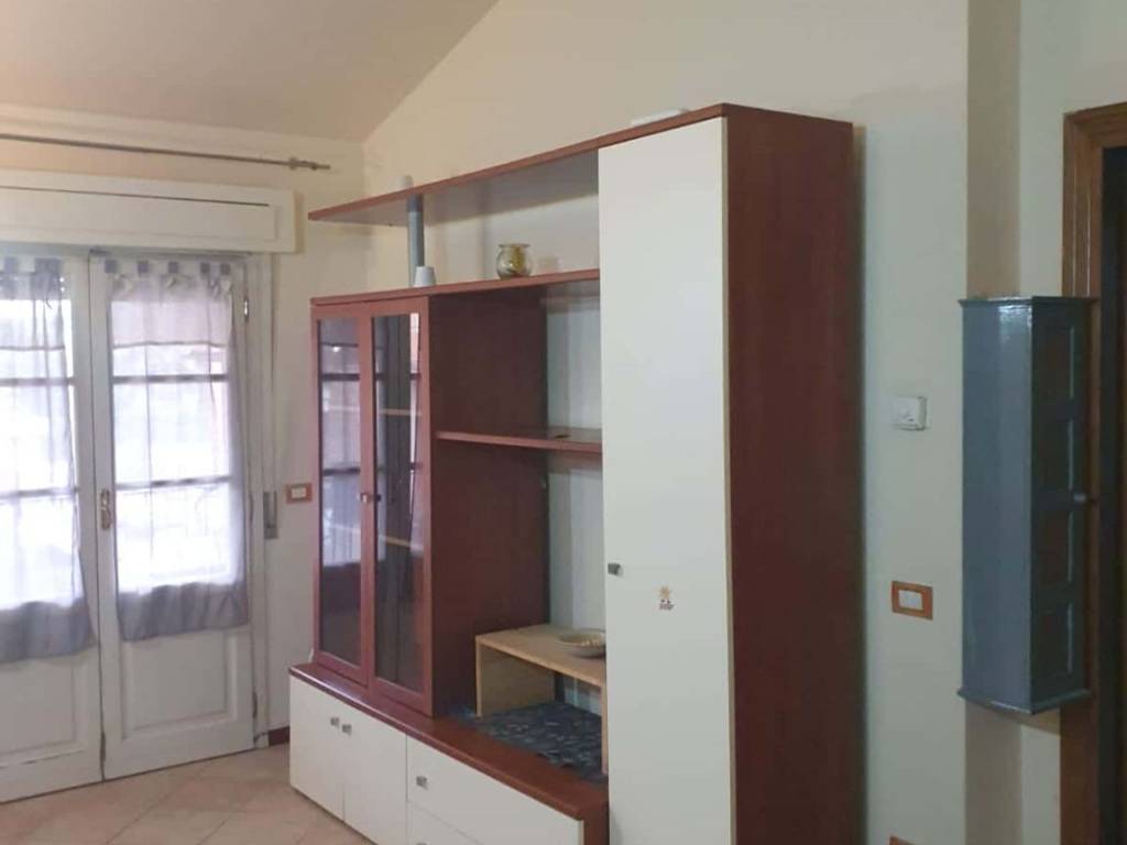 appartamento in affitto a Lucca in zona zona San Filippo