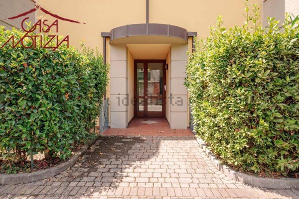 appartamento in affitto a Lucca in zona Centro Città