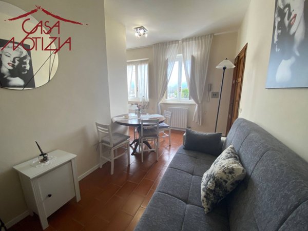 appartamento in affitto a Lucca in zona Zona San Concordio