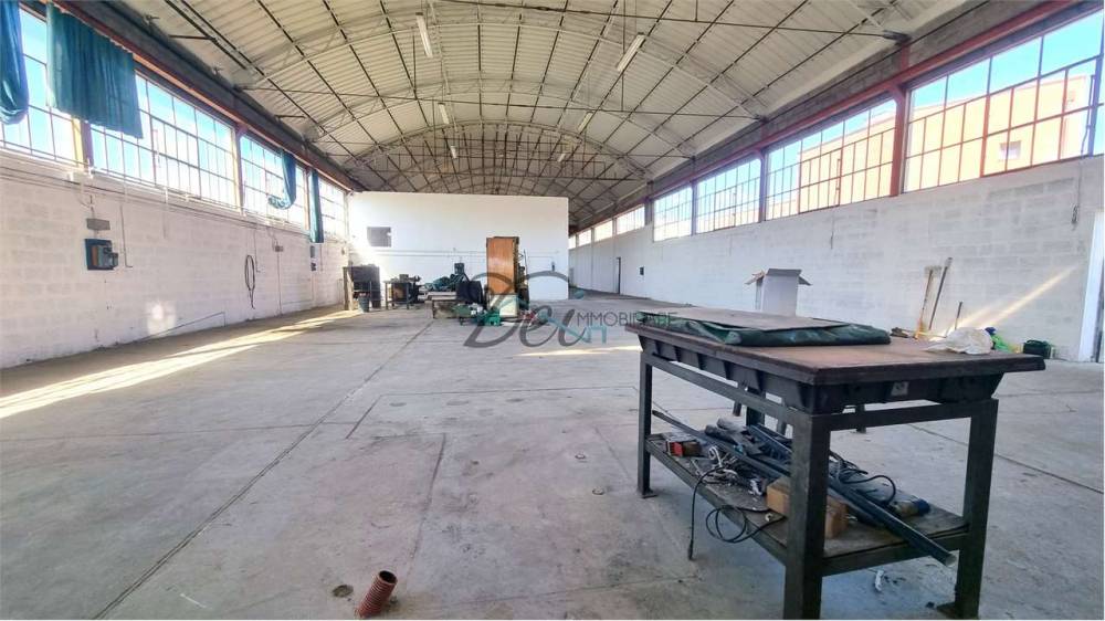 capannone in affitto a Lucca in zona zona San Marco