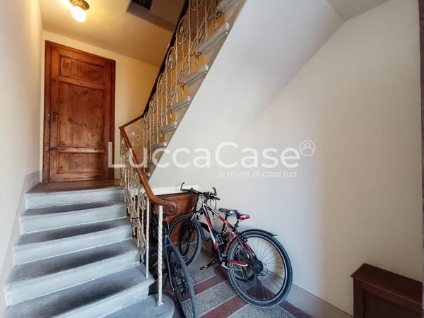 casa indipendente in affitto a Lucca in zona zona San Filippo