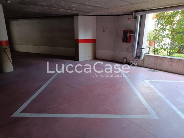 casa indipendente in affitto a Lucca in zona Zona San Concordio