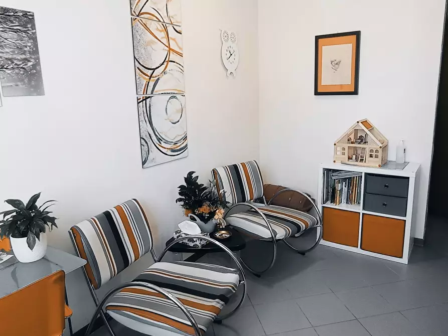 ufficio in affitto a Lucca in zona Sant'Anna