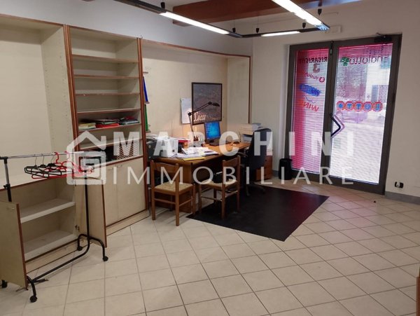 locale commerciale in affitto a Lucca in zona zona San Marco
