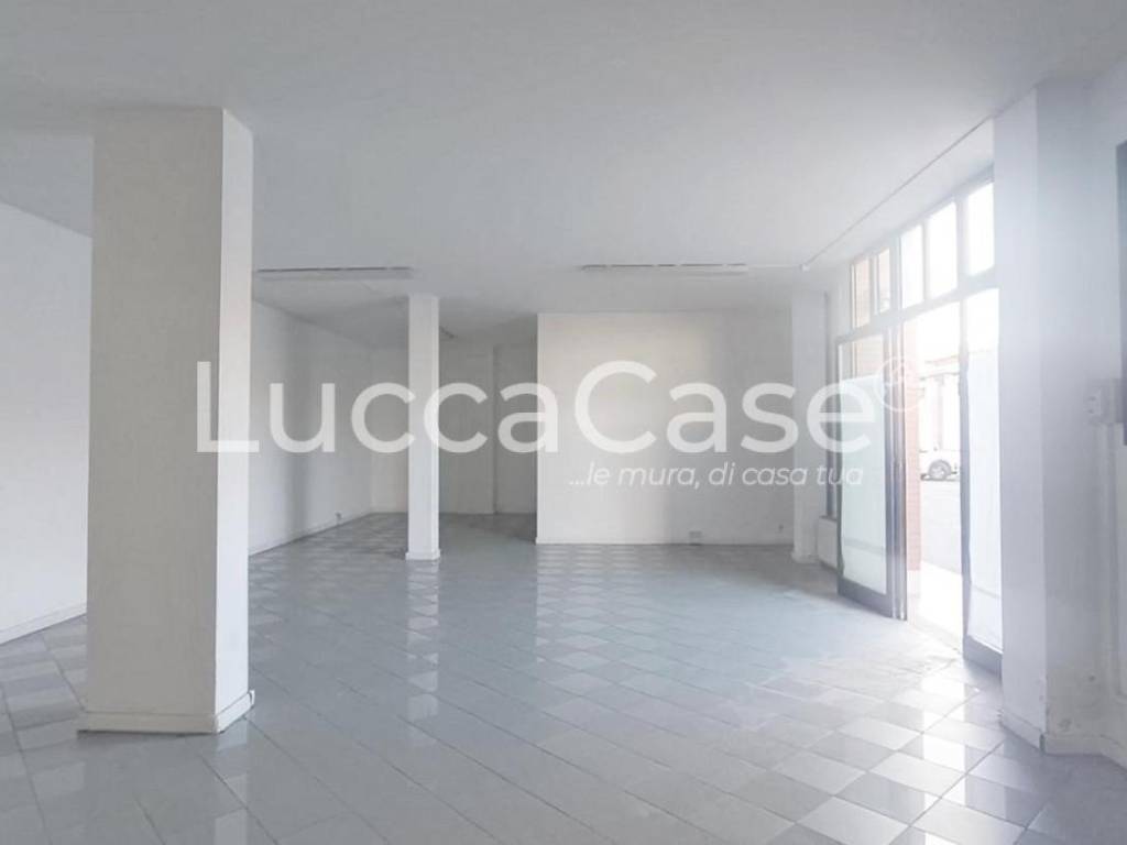 ufficio in affitto a Lucca in zona Centro Città