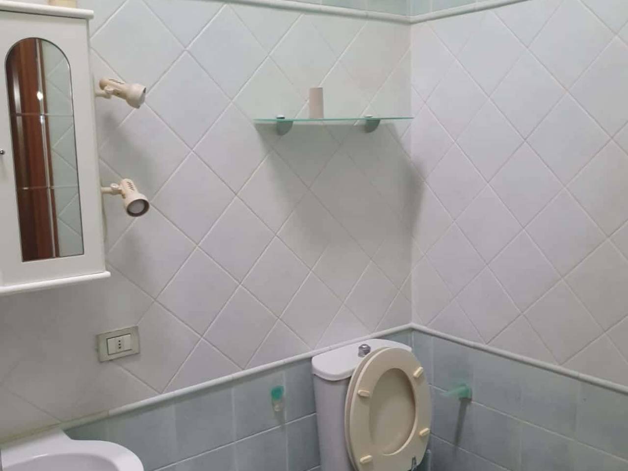 appartamento in affitto a Lucca in zona zona San Filippo