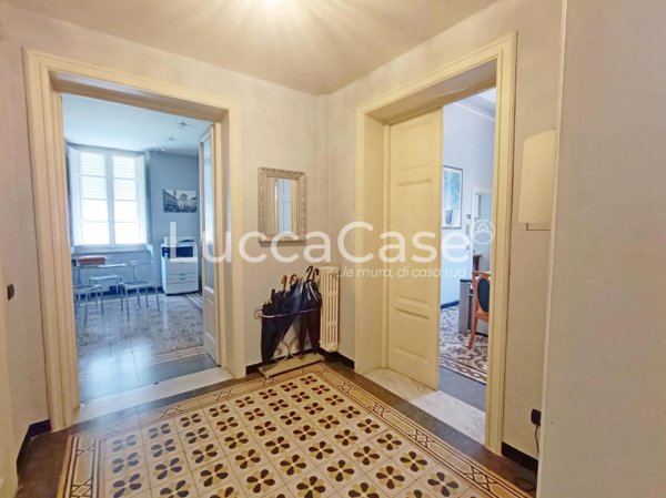 ufficio in affitto a Lucca in zona Centro Città