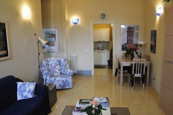 appartamento in affitto a Lucca in zona Centro Città