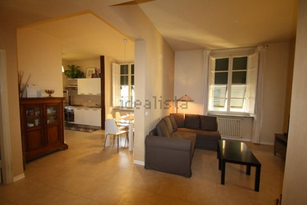 appartamento in affitto a Lucca in zona Centro Città