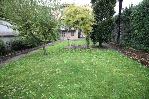 appartamento in affitto a Lucca in zona Centro Città