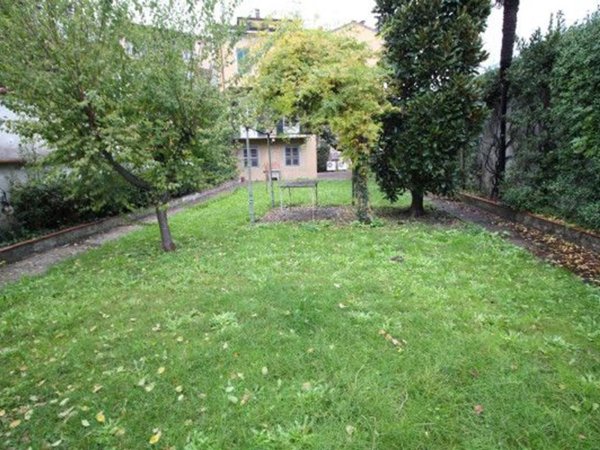 appartamento in affitto a Lucca in zona Centro Città