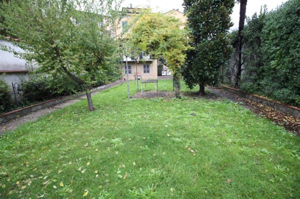 appartamento in affitto a Lucca in zona Centro Città