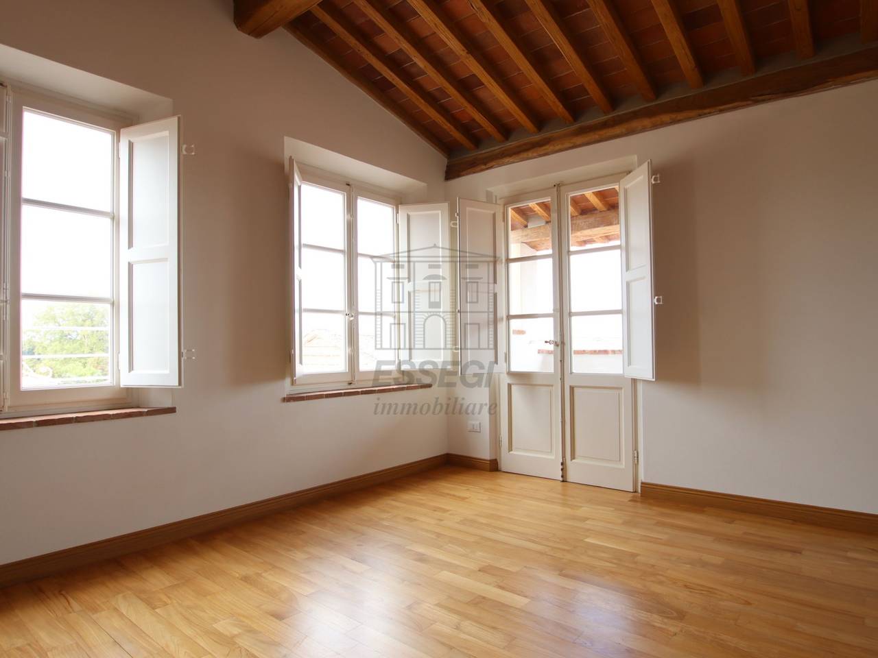 appartamento in affitto a Lucca in zona Centro Città