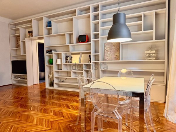 appartamento in affitto a Lucca in zona Centro Città