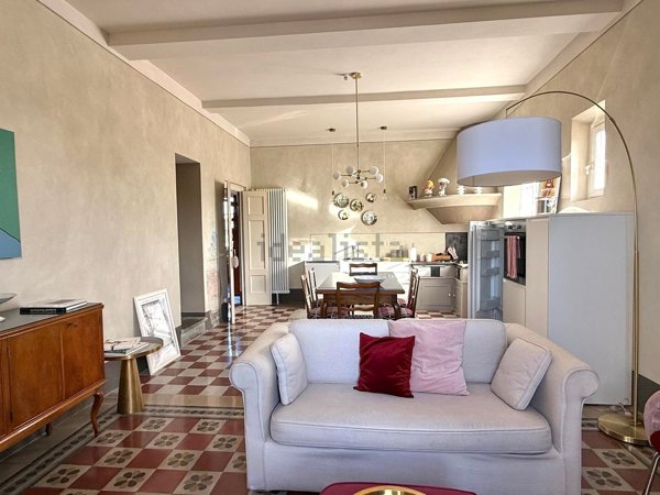 appartamento in affitto a Lucca in zona Zona San Concordio