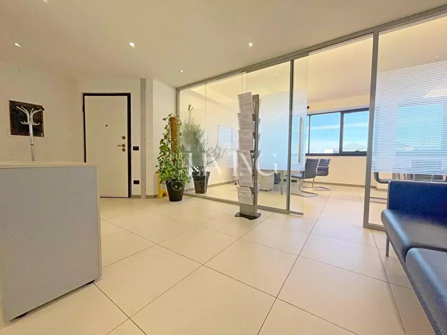 ufficio in affitto a Lucca in zona Zona San Concordio