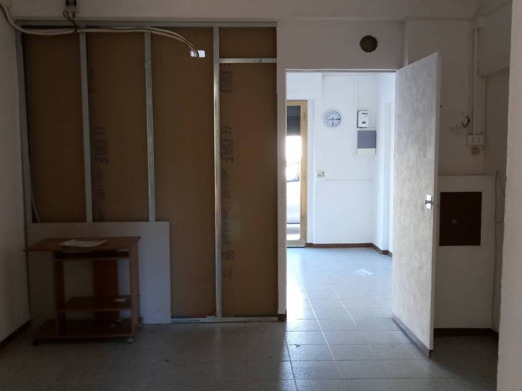 locale commerciale in affitto a Lucca in zona Maggiano