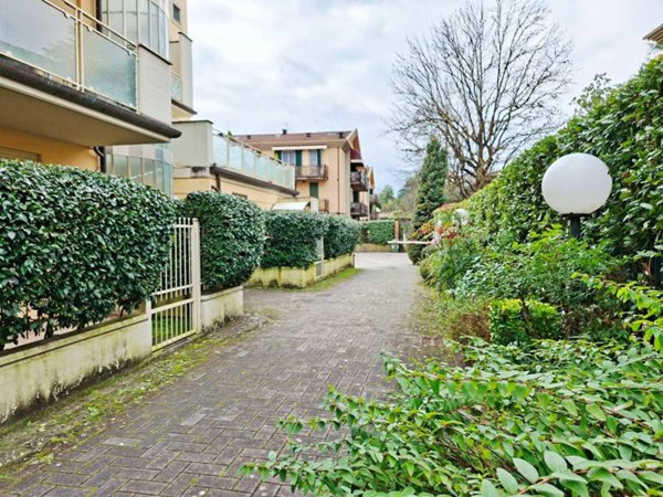 appartamento in affitto a Lucca in zona zona San Marco