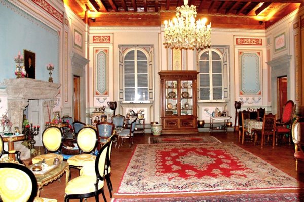 appartamento in affitto a Lucca in zona Centro Città