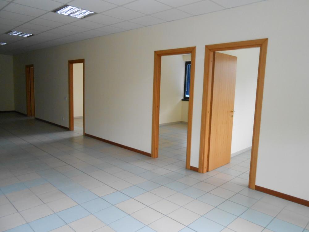 ufficio in affitto a Lucca in zona Sant'Anna