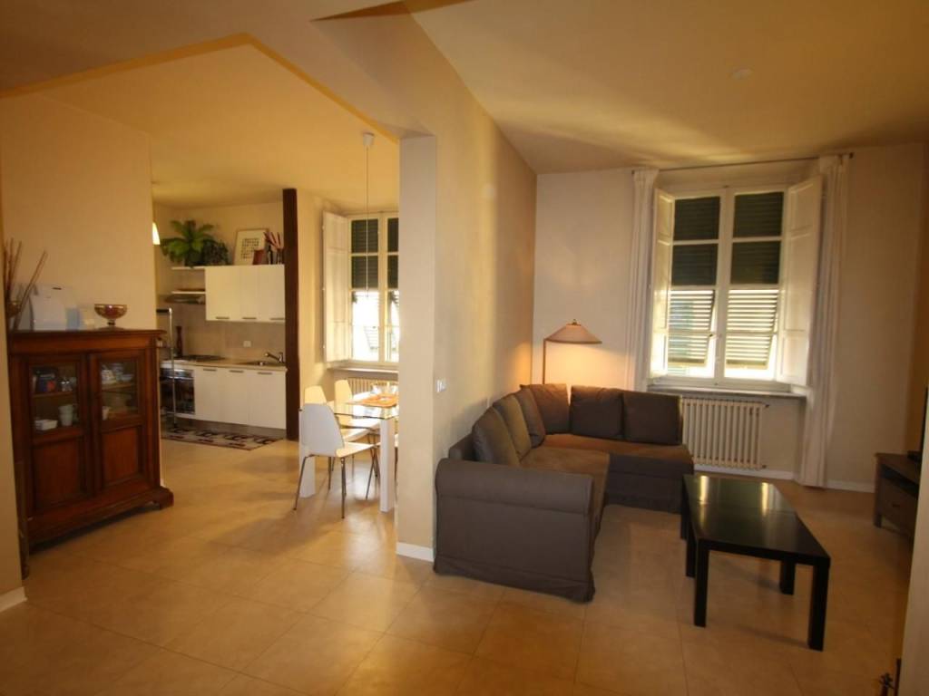appartamento in affitto a Lucca in zona Centro Città