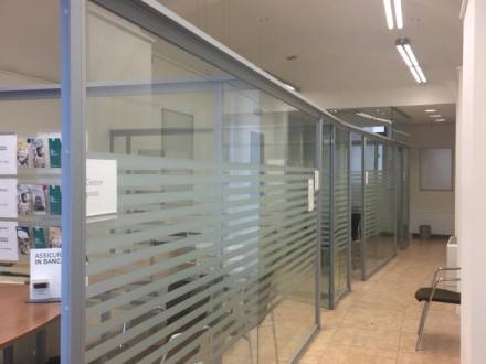 ufficio in affitto a Lucca