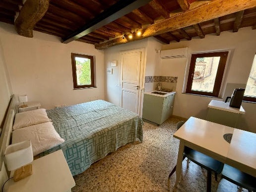 appartamento in affitto a Lucca in zona Sant'Anna