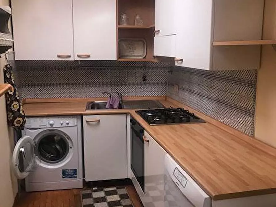 appartamento in affitto a Lucca in zona Centro Città