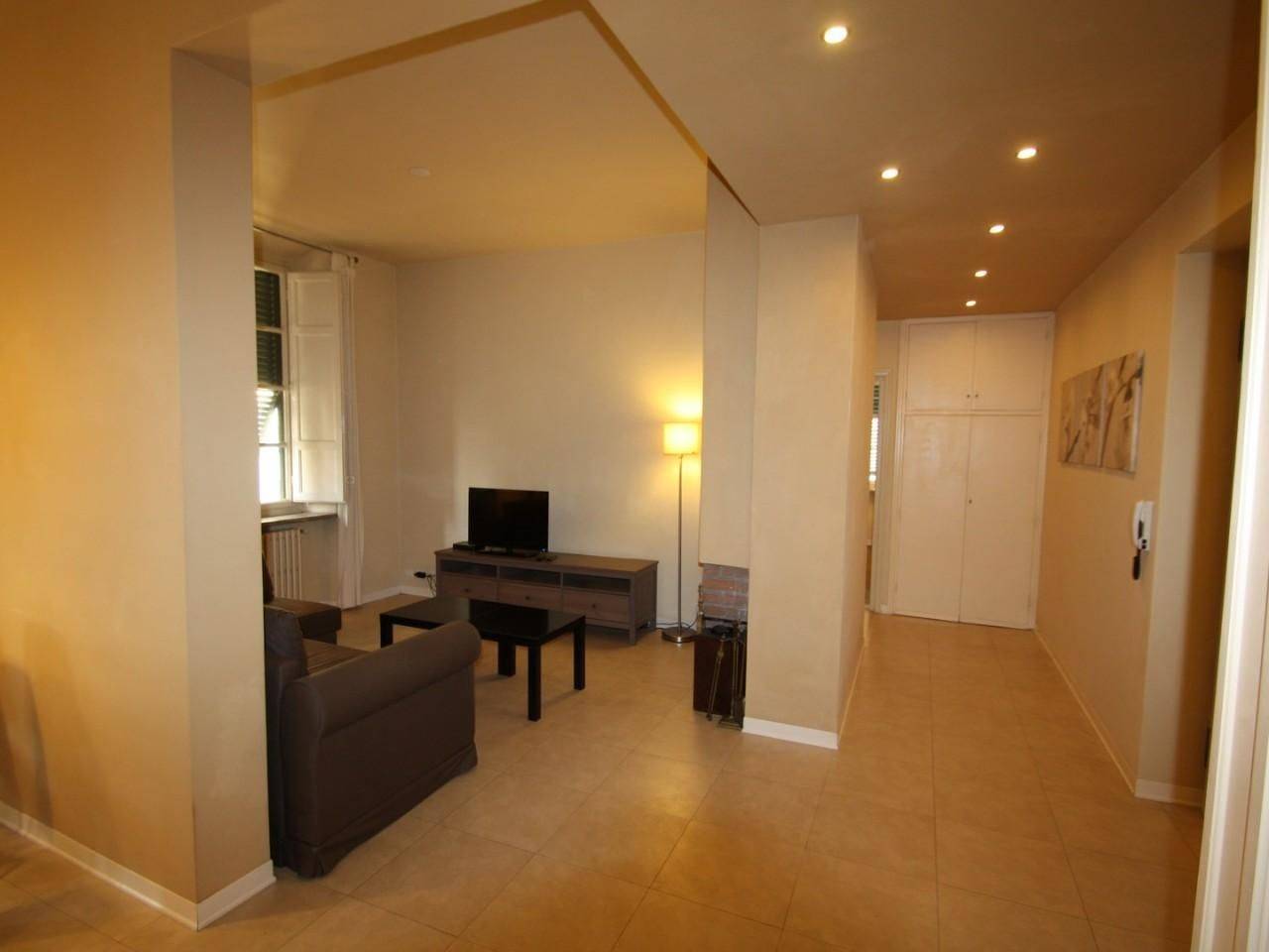 appartamento in affitto a Lucca in zona Centro Città