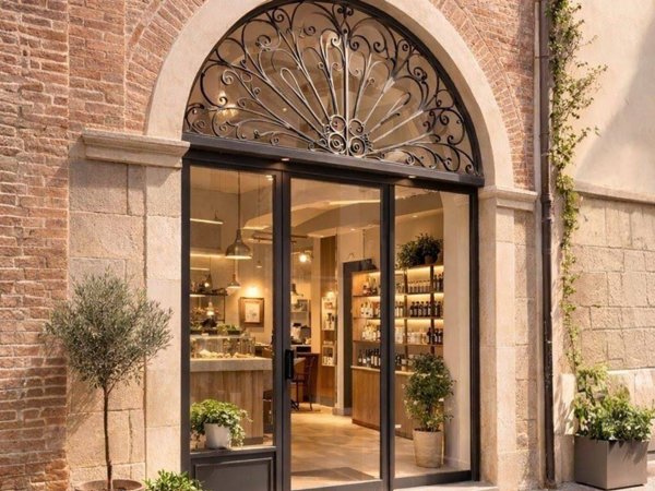 negozio in affitto a Lucca in zona Centro Città