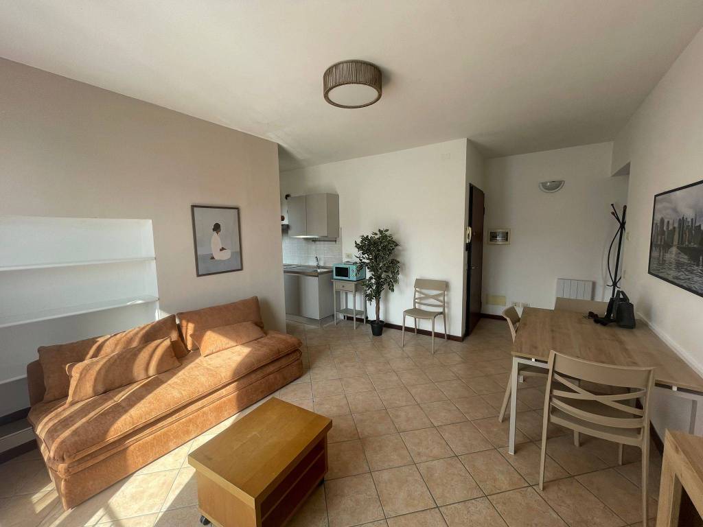 appartamento in affitto a Lucca in zona Sant'Anna