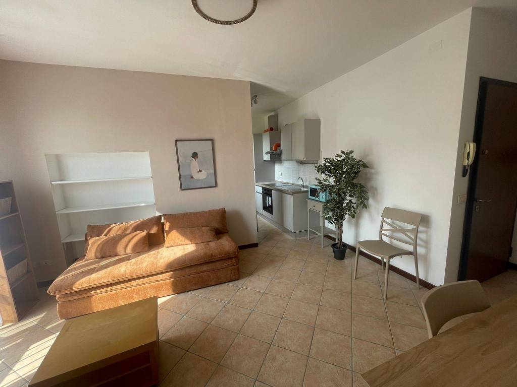 appartamento in affitto a Lucca in zona Sant'Anna