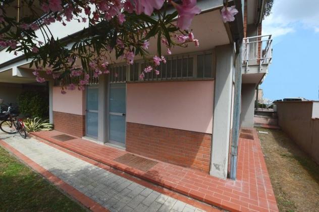 ufficio in affitto a Lucca in zona Centro Città