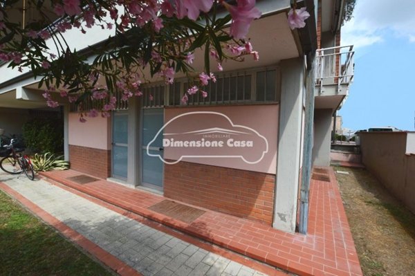 ufficio in affitto a Lucca in zona Centro Città