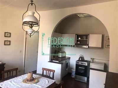appartamento in affitto a Lucca in zona Centro Città