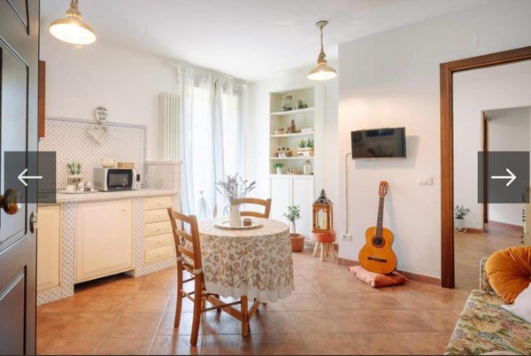 appartamento in affitto a Lucca in zona Centro Città