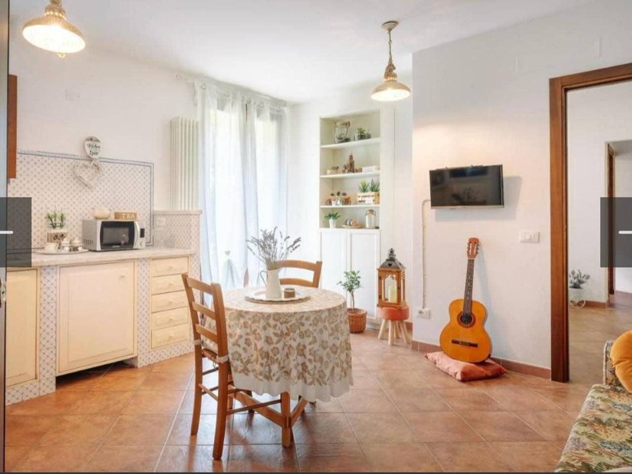 appartamento in affitto a Lucca in zona Centro Città