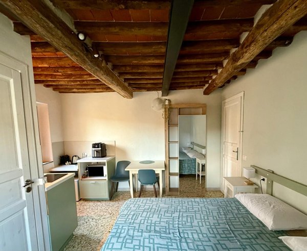 appartamento in affitto a Lucca in zona Centro Città