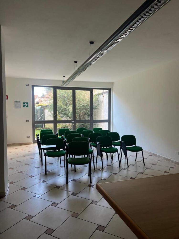 ufficio in affitto a Lucca in zona Centro Città