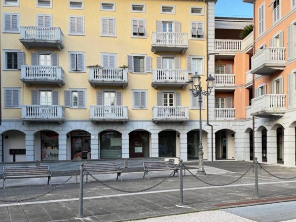 negozio in affitto a Lucca in zona San Donato